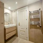 Apartmán Aloha Banus Sea Views By Lica Homes