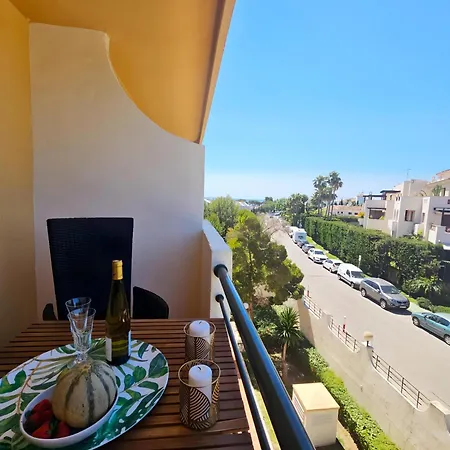 Aloha Banus Sea Views By Lica Homes *