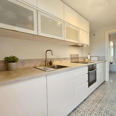 Aloha Banus Sea Views By Lica Homes