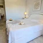 Aloha Banus Sea Views By Lica Homes Marbella
