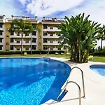 Lejlighed Aloha Banus Sea Views By Lica Homes Marbella