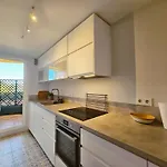 Aloha Banus Sea Views By Lica Homes Lejlighed