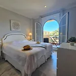 Aloha Banus Sea Views By Lica Homes Lejlighed