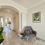Aloha Banus Sea Views By Lica Homes Lejlighed *