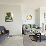 Aloha Banus Sea Views By Lica Homes * Marbella