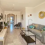 Aloha Banus Sea Views By Lica Homes Lejlighed