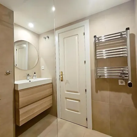 公寓 Aloha Banus Sea Views By Lica Homes