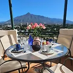 Appartamento Aloha Banus Sea Views By Lica Homes *