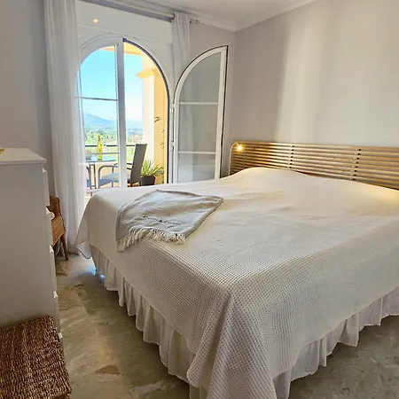 Aloha Banus Sea Views By Lica Homes