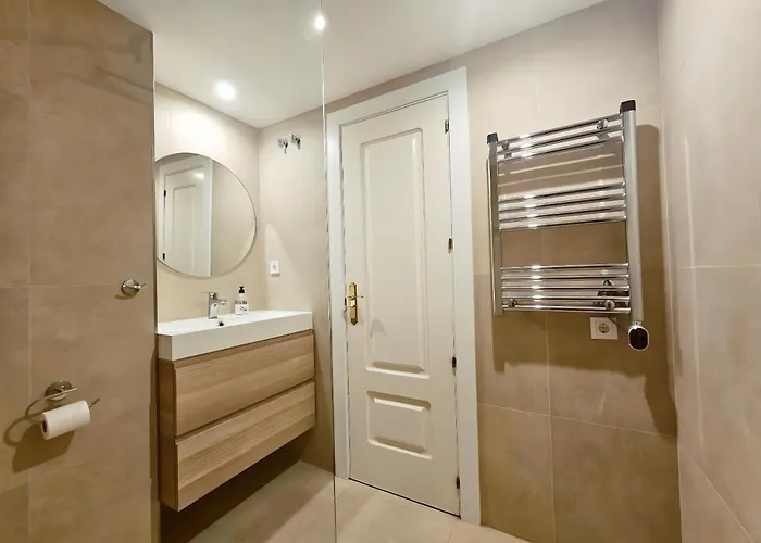 Lejlighed Aloha Banus Sea Views By Lica Homes