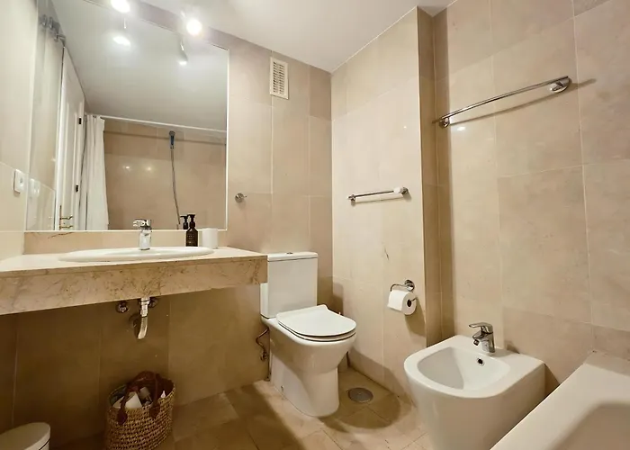 Aloha Banus Sea Views By Lica Homes * Marbella