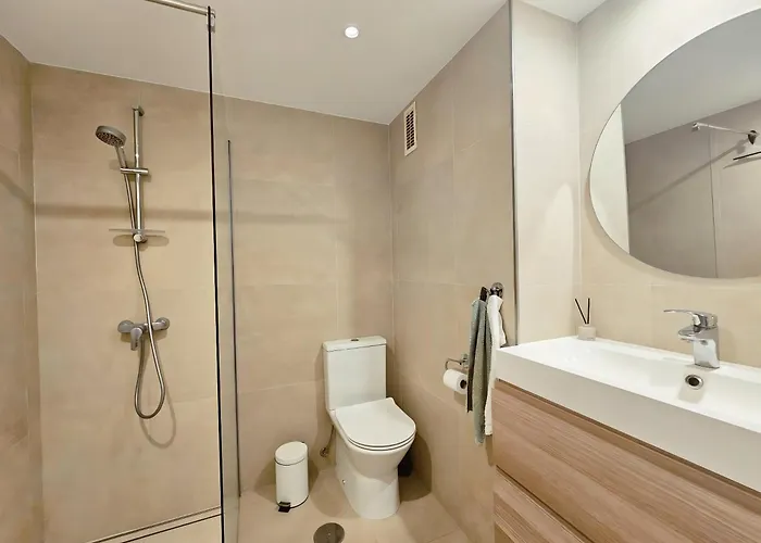 Lejlighed Aloha Banus Sea Views By Lica Homes Marbella