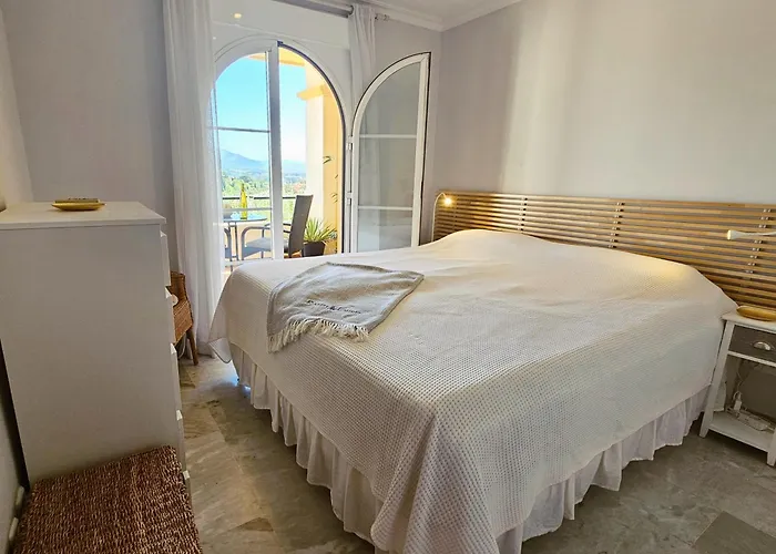 Aloha Banus Sea Views By Lica Homes